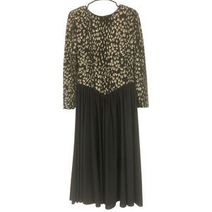 Beautiful Vintage Dress 